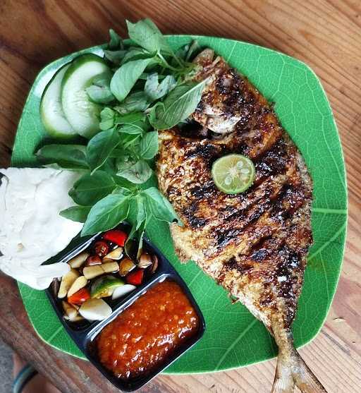 Dapur Mumu, Pecak Bakar, Ikan Bakar & Seafood 4