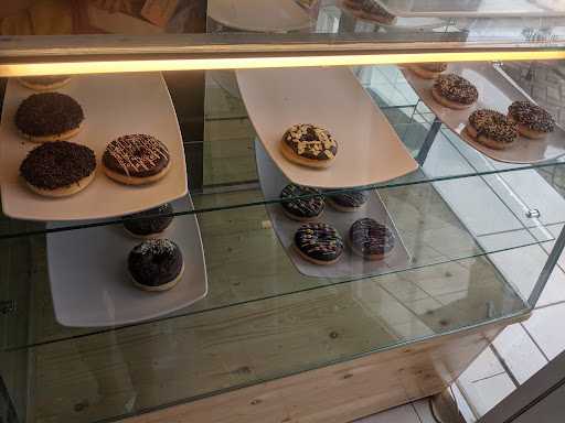 Donat Madu 1