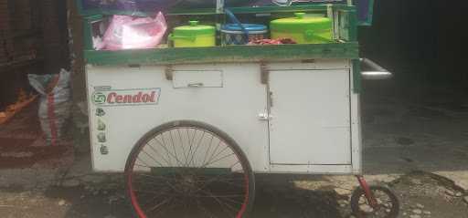 Es Cendol Mas Poor 8