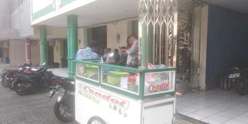 Es Cendol Mas Poor 6