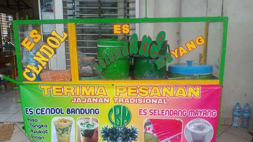 Es Cendol Mas Poor 7