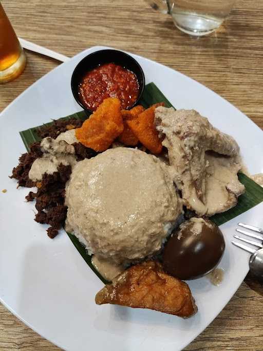 Gudeg Keraton Alam Sutera 2