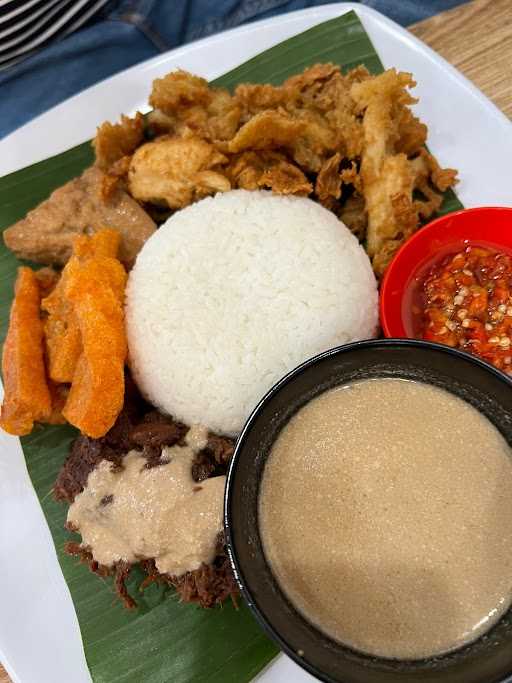 Gudeg Keraton Alam Sutera 6