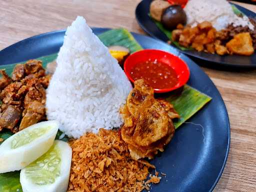 Gudeg Keraton Alam Sutera 8