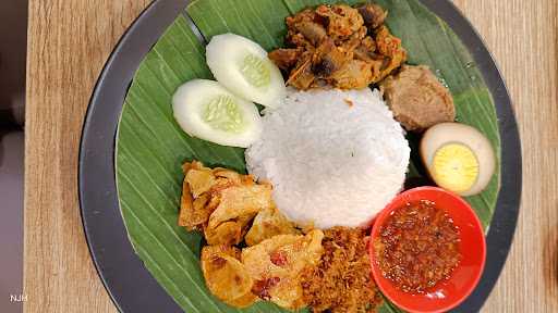 Gudeg Keraton Alam Sutera 5