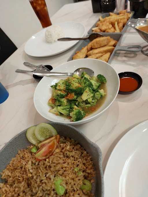 Hasan Chinese Food Medan Halal 5