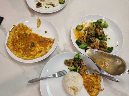 Hasan Chinese Food Medan Halal 10