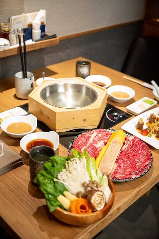 Hotaru Shabu Shabu 5