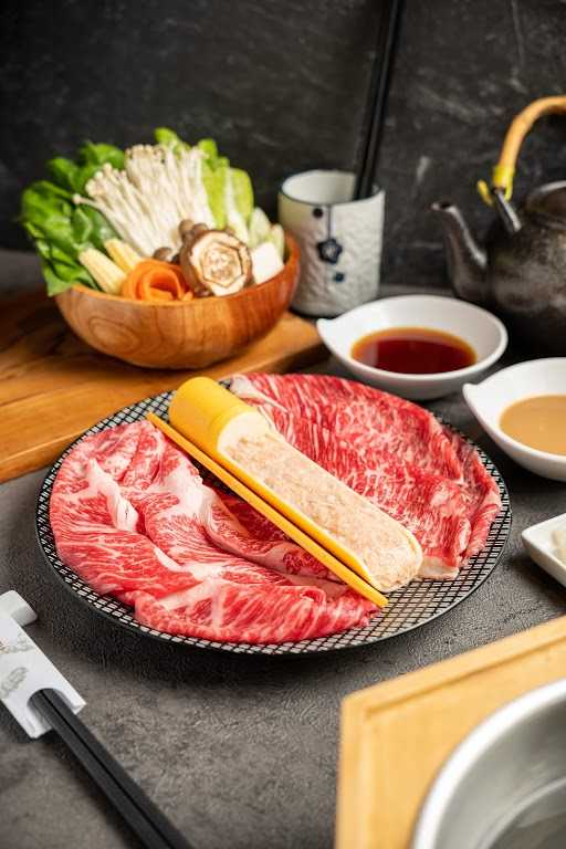 Hotaru Shabu Shabu 4