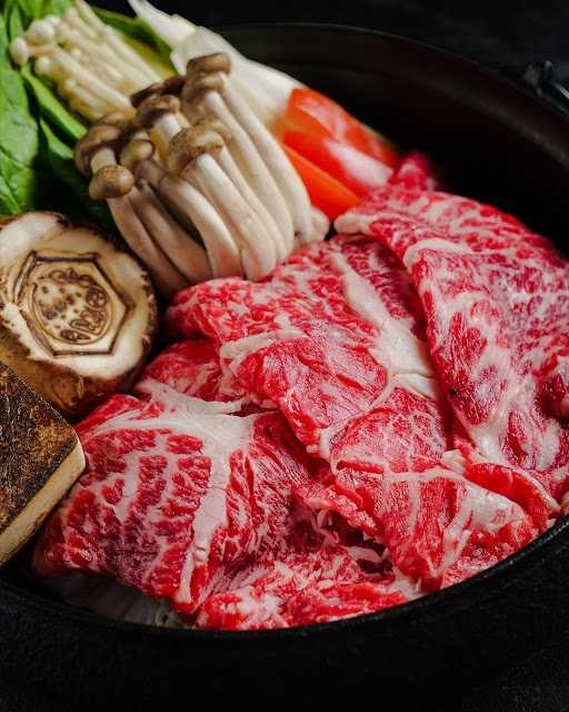 Hotaru Shabu Shabu 8