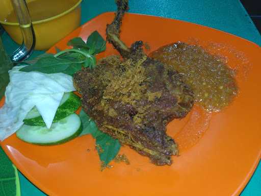 Ica Seafood Ayam Kremes 6