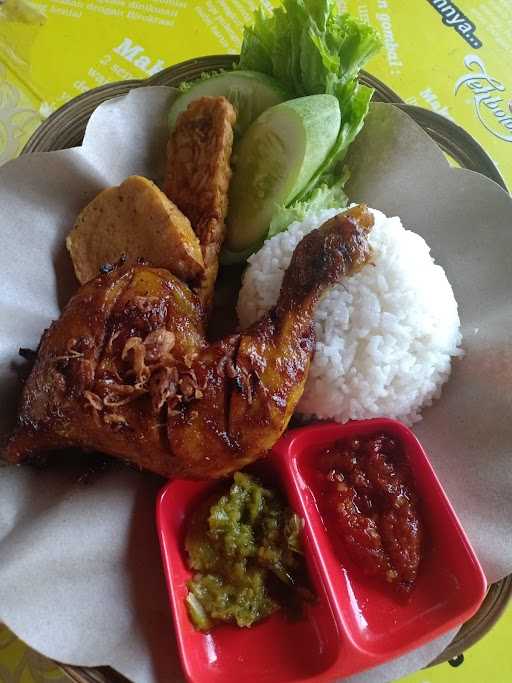 Ikan Dan Ayam Bakar Jawara 3