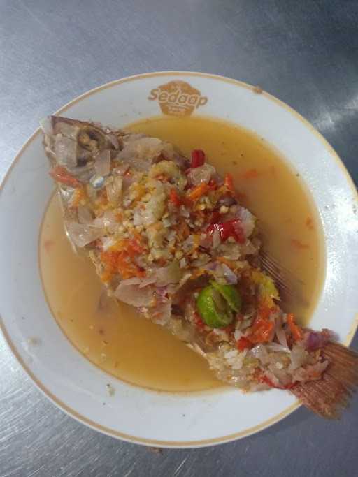 Ikan Dan Ayam Bakar Jawara 2