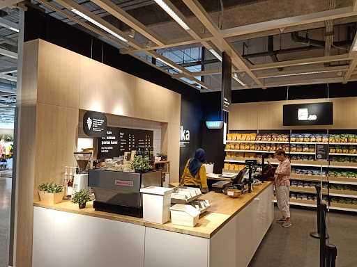 Ikea Restaurant Alam Sutera 8