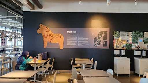 Ikea Restaurant Alam Sutera 6