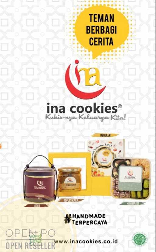 Inacookies Duta Bintaro 2