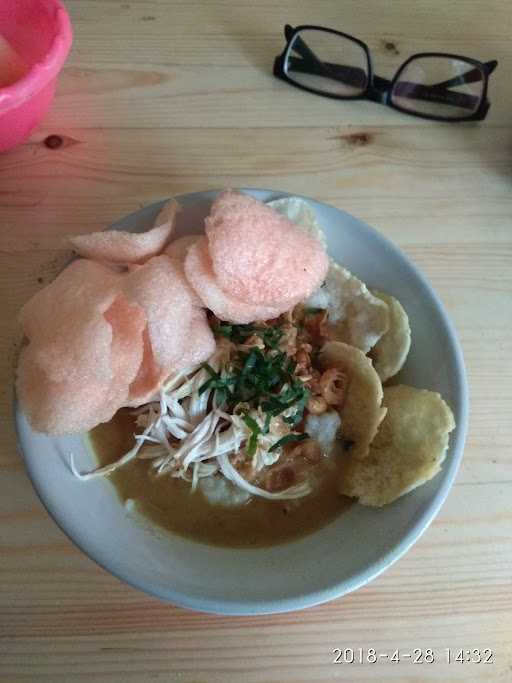 Juragan Bubur 1