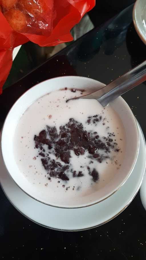 Juragan Bubur 3