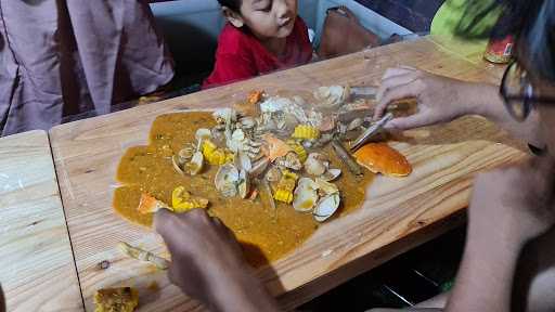 Kedai Kerang Denz Jarot (Sea Food) 3