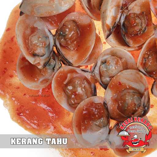 Kedai Kerang Denz Jarot (Sea Food) 8