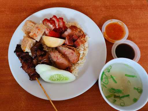 Kedai Nasi Campur Kenanga 1