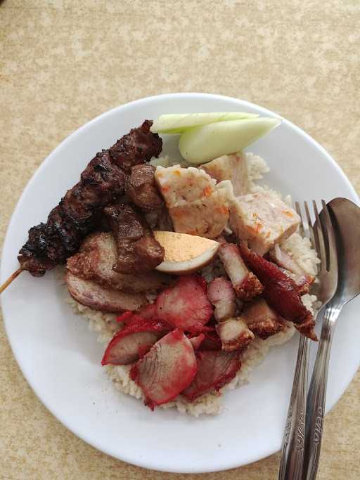 Kedai Nasi Campur Kenanga 2