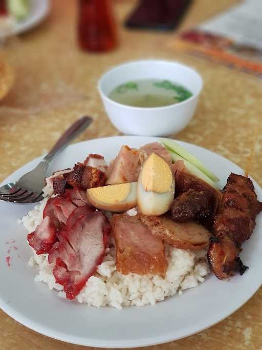 Kedai Nasi Campur Kenanga 7