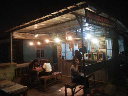 Kedai Seblak Teh Yayah 10