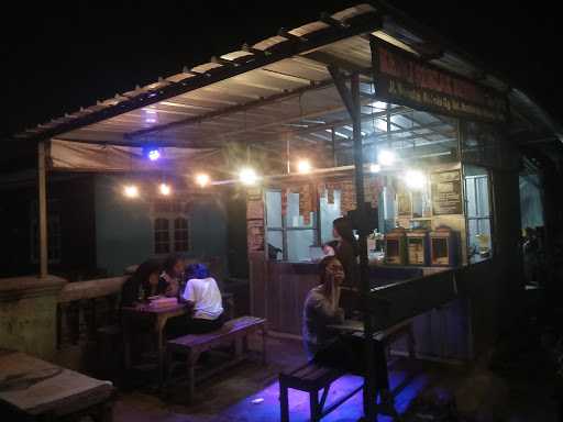 Kedai Seblak Teh Yayah 9