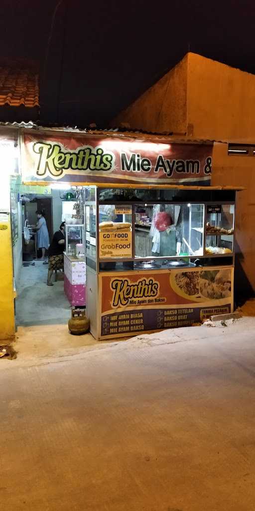 Kenthis Mie Ayam Dan Bakso 3