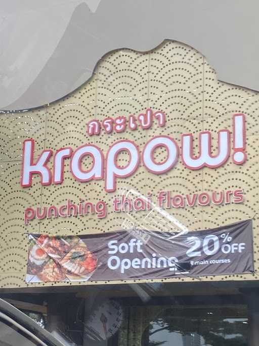 Krapow! Thai Flavours 2