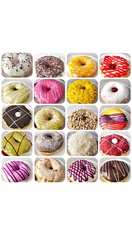 Love Donat 8