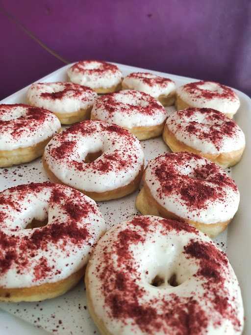 Love Donat 7