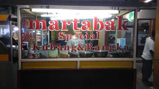 Martabak Kubang & Sate Padang 10