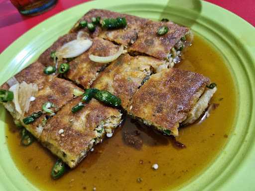 Martabak Kubang & Sate Padang 1