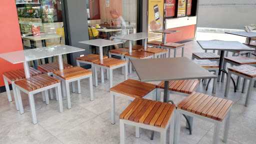 Mcdonald'S Kh Hasyim Ashari - Nerogtog 6