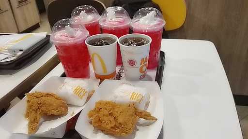 Mcdonald'S Kh Hasyim Ashari - Nerogtog 2