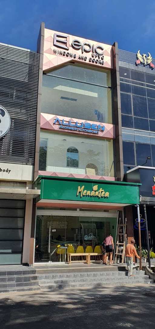 Menantea Alam Sutera 7