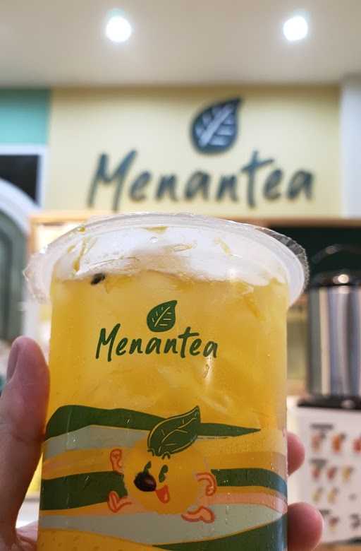 Menantea Alam Sutera 9