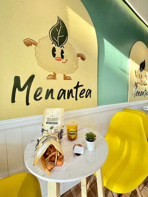 Menantea Alam Sutera 10