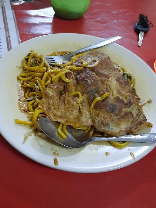 Mie Aceh Spesial - Bang Jay 5