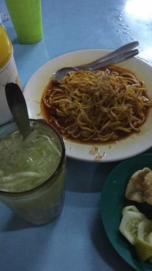 Mie Aceh Spesial - Bang Jay 8