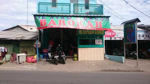 Mie Ayam & Bakso Barokah Kunciran 5