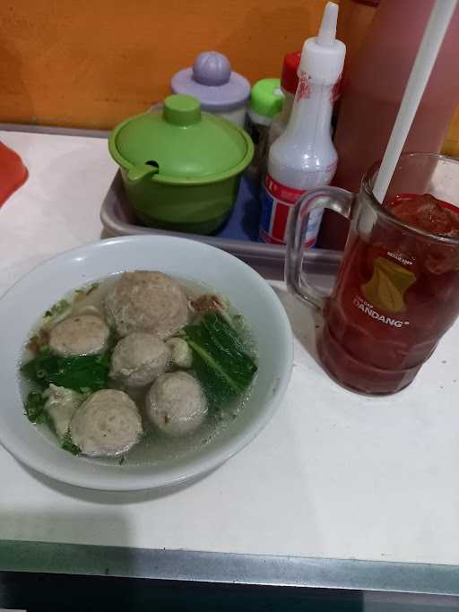 Mie Ayam & Bakso Barokah Kunciran 4