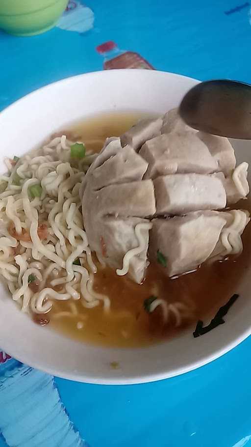 Mie Ayam Bakso Gendut 9