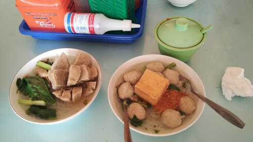 Mie Ayam Bakso Gendut 7