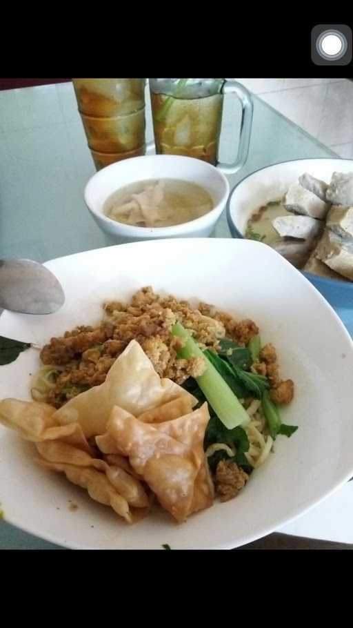 Mie Ayam Bakso Gendut 10