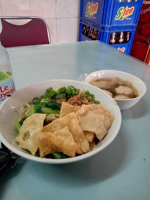 Mie Ayam Bakso Gendut 8