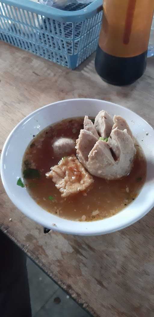 Mie Ayam Bakso Gendut 6