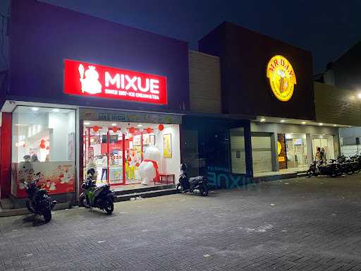 Mixue Pinang 10